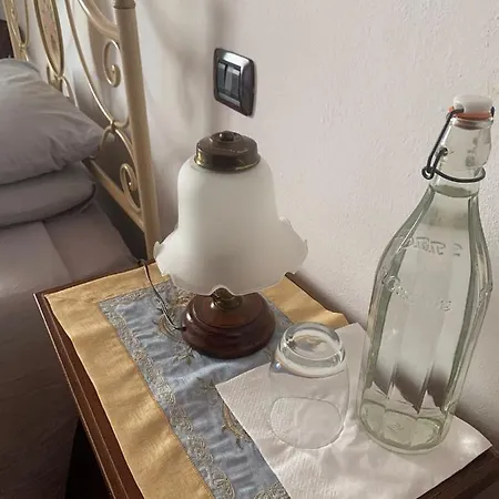 Federica 住宿加早餐酒店 卡利亚里