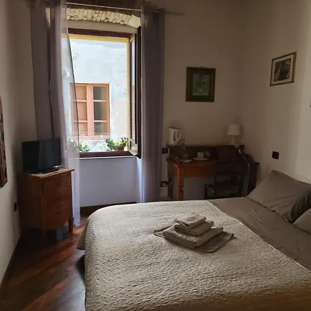 Federica Bed and Breakfast