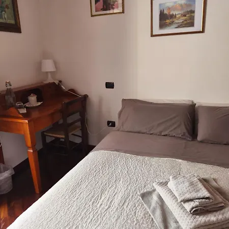 Bed & Breakfast Federica