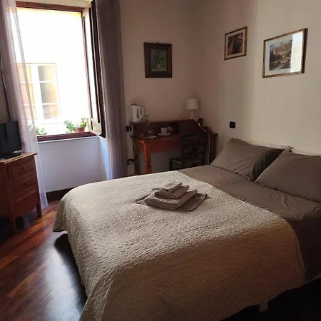 Federica Bed and Breakfast *