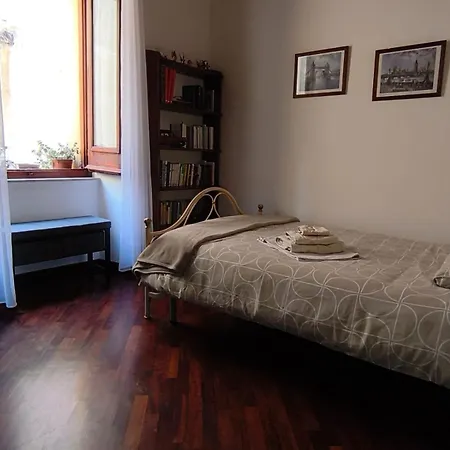 Federica Panzió Cagliari