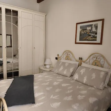 Bed and Breakfast Federica Κάλιαρι