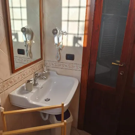 Federica Bed and Breakfast