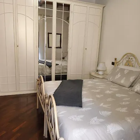 Bed and Breakfast Federica *