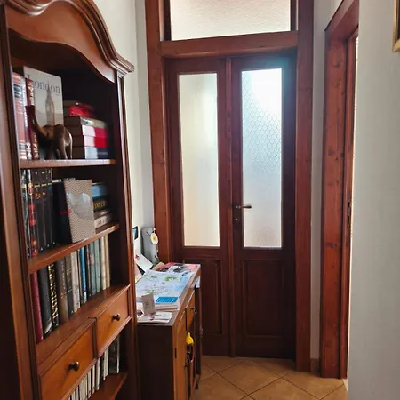 Federica 住宿加早餐酒店 卡利亚里
