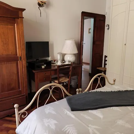 Bed and Breakfast Federica Κάλιαρι