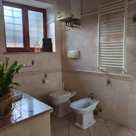 Federica Bed and Breakfast