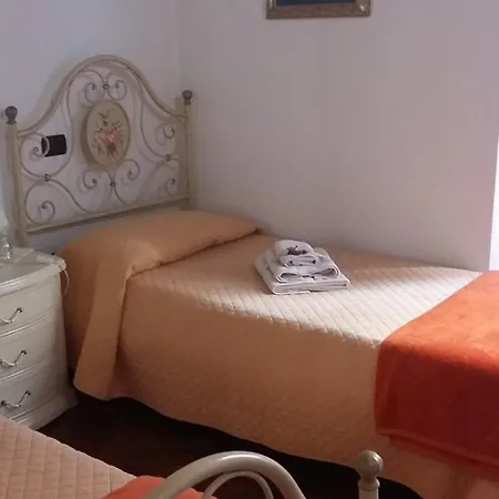 Bed and Breakfast Federica