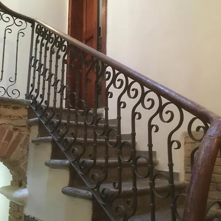 לינה וארוחת בוקר Federica