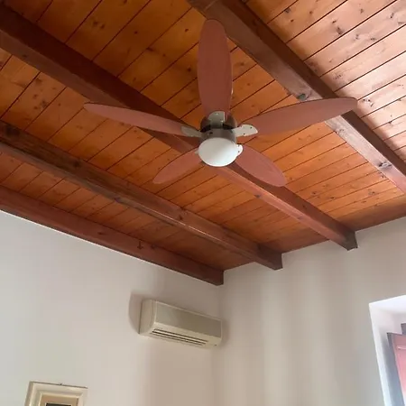 Federica לינה וארוחת בוקר