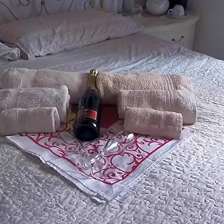 Federica Отель типа 