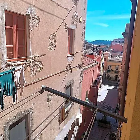 Federica Bed & Breakfast