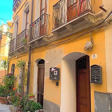 Bed & Breakfast Federica *