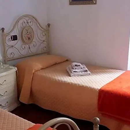Federica Отель типа 