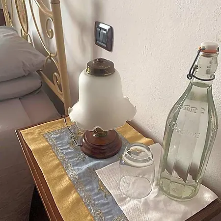 Bed & Breakfast Federica *